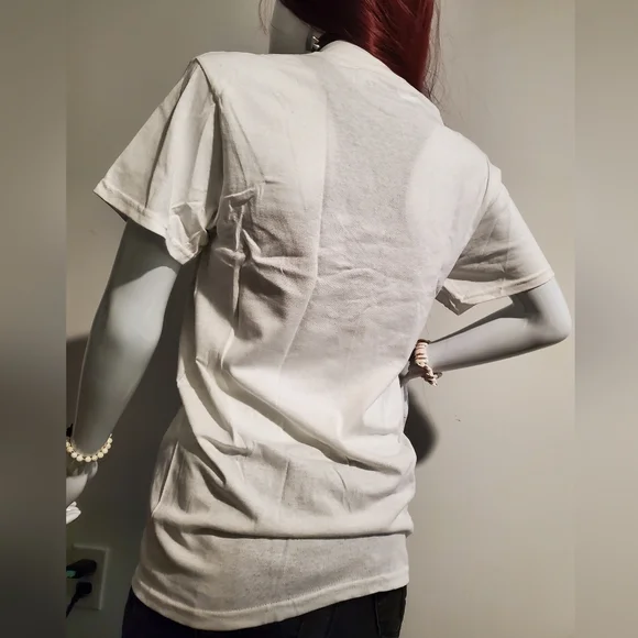 Nissan 350Z Fast & Furious Tokyo Drift Graphic Tee ~ Size Small 34/36 NWT - Picture 6 of 12